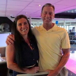 Meet your Posher, Ann marie